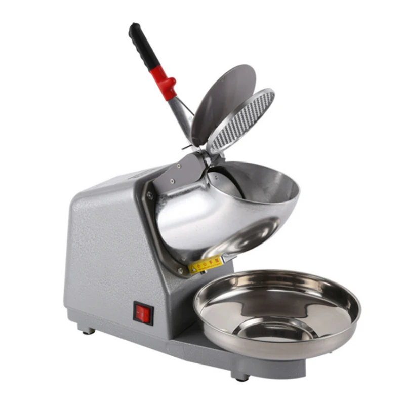 220V  Double Blade Ice Breaker - Blender High Power reseña y precio