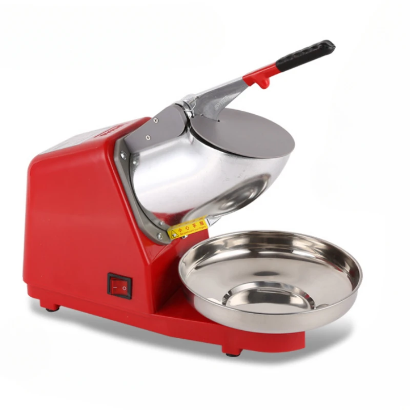 220V  Double Blade Ice Breaker - Blender High Power reseña y precio