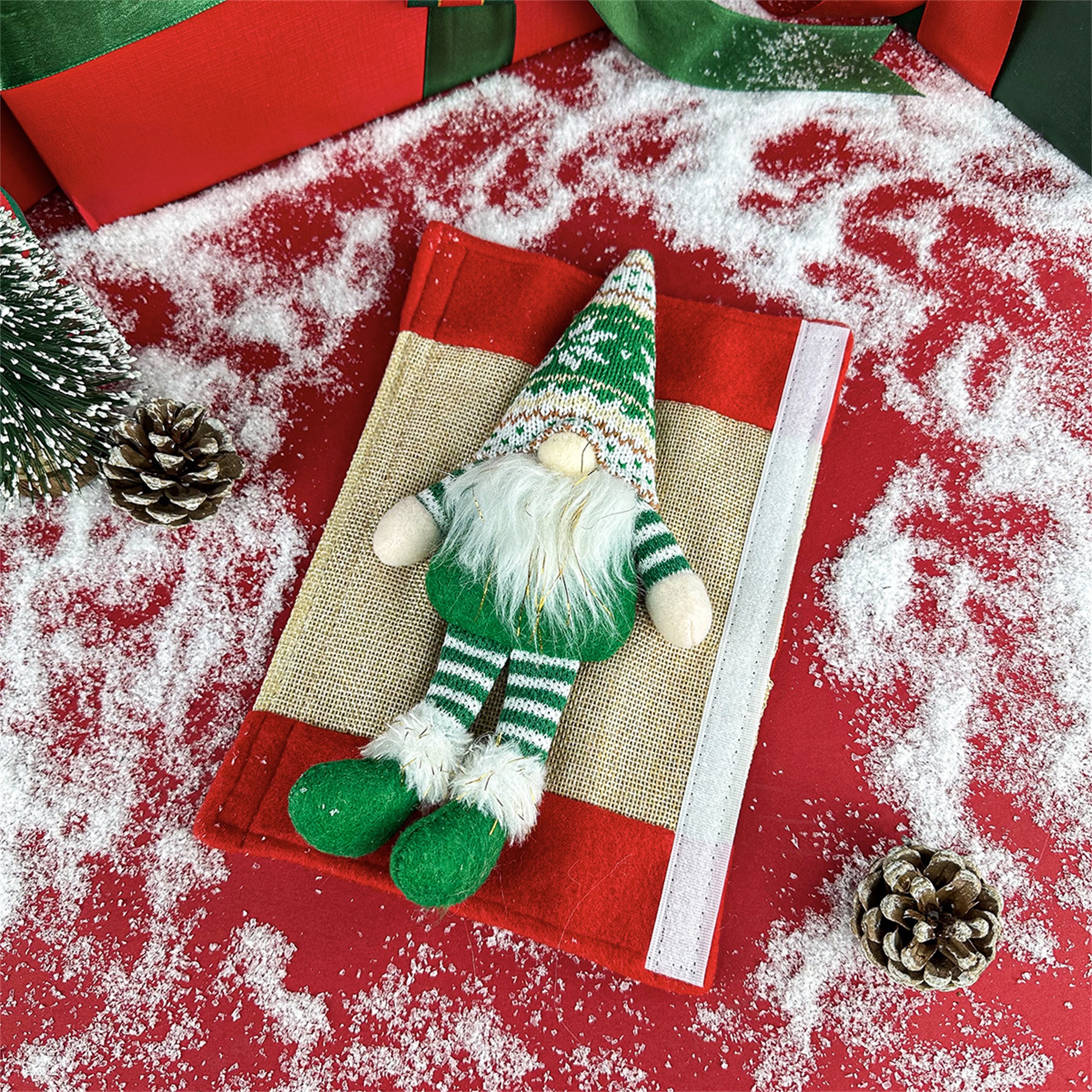 Christmas Snowman Refrigerator - Kitchen Appliances For.Xmas reseña y precio