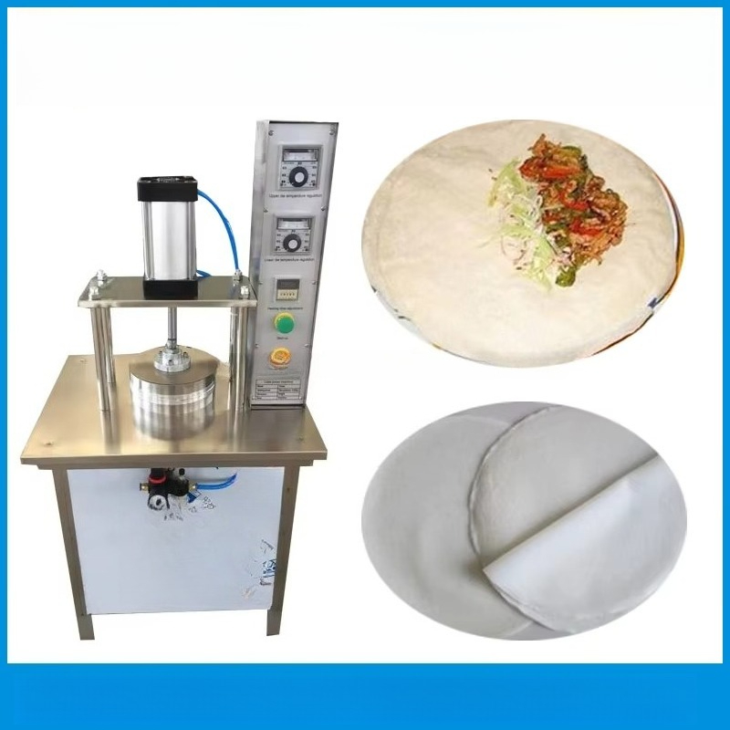 Ruiya RY-200 Electric Pancake  - Electric Griddle Pancake reseña y precio