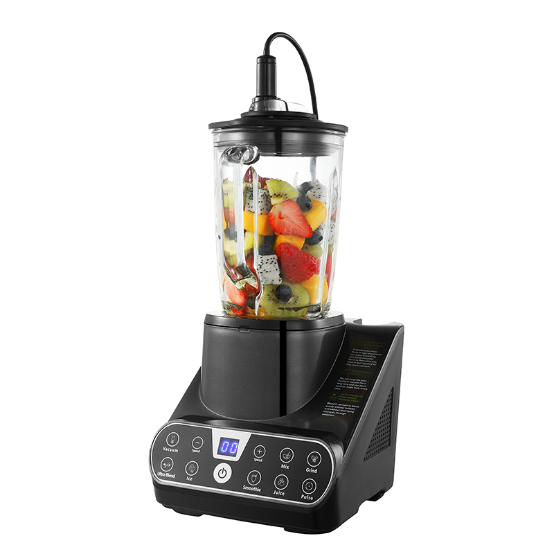 Electric Automatic Portable Be - Blender High Power reseña y precio