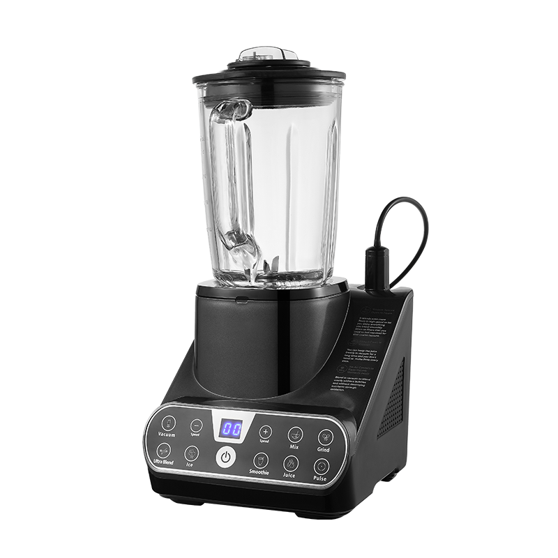 Electric Automatic Portable Be - Blender High Power reseña y precio