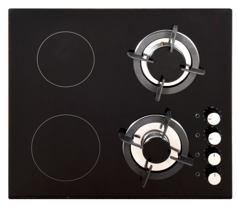 Kitchen Appliance Hot Sale Dou - Kitchen Appliances Electric Stove reseña y precio