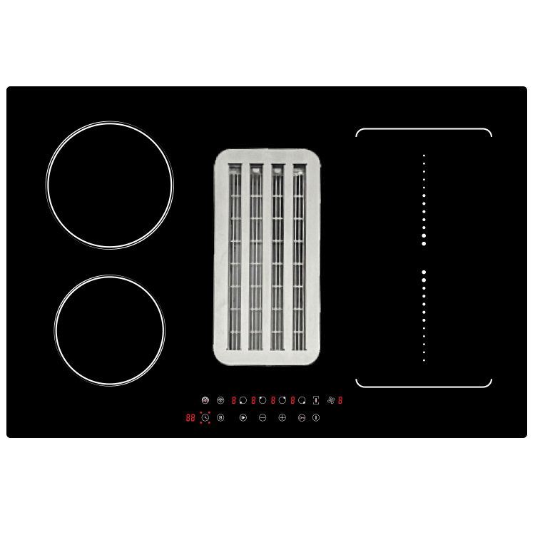 Kitchen Appliance Hot Sale Dou - Kitchen Appliances Electric Stove reseña y precio