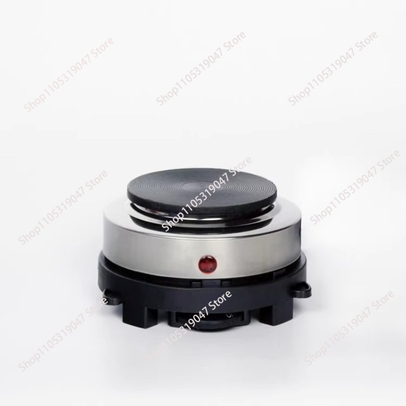 Mini 500W Electric Heater Stov - Kitchen Appliances Electric Stove reseña y precio