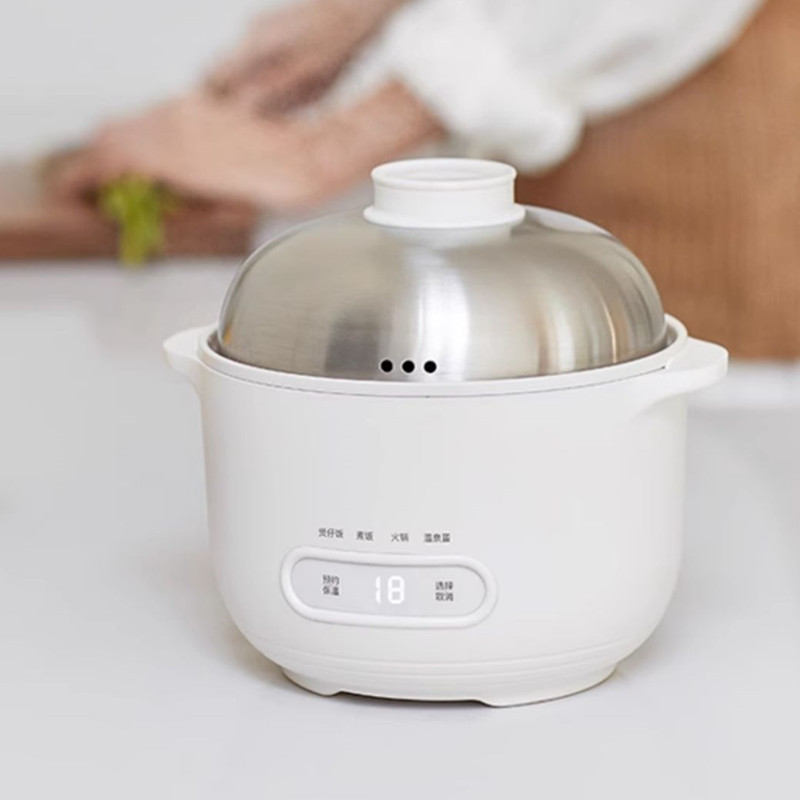 Intelligent Kitchen Appliance  - Kitchen Appliances In English reseña y precio