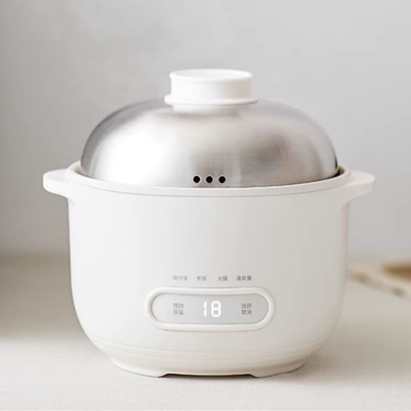 Intelligent Kitchen Appliance  - Kitchen Appliances In English reseña y precio