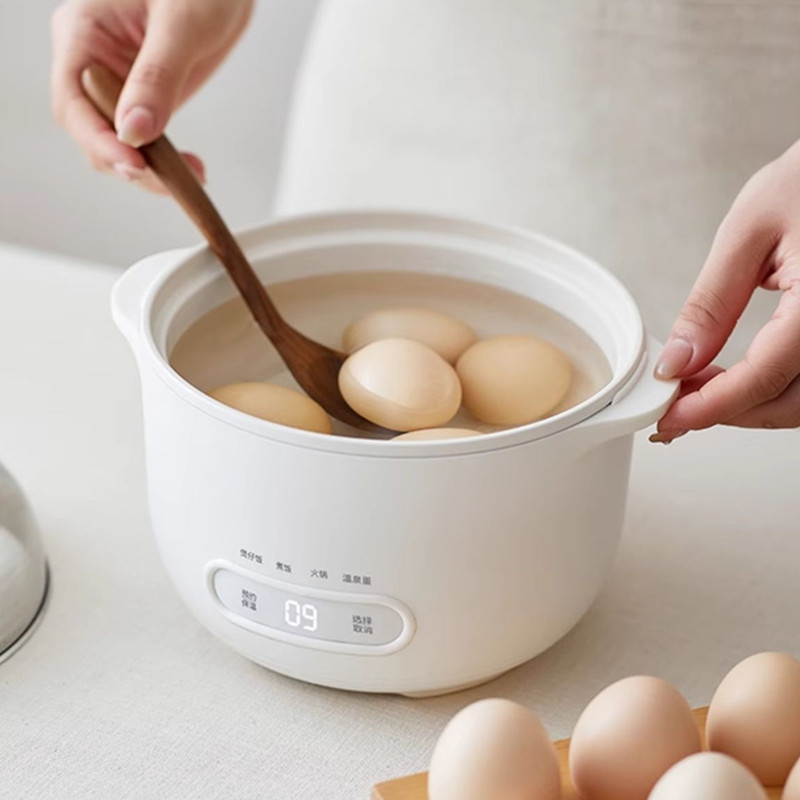 Intelligent Kitchen Appliance  - Kitchen Appliances In English reseña y precio