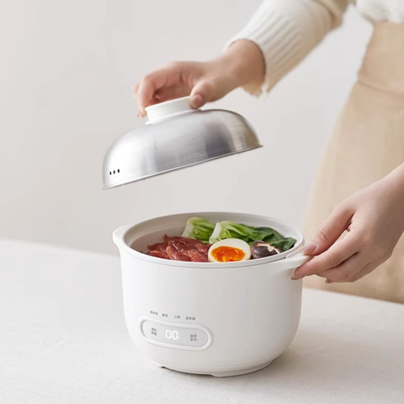 Intelligent Kitchen Appliance  - Kitchen Appliances In English reseña y precio