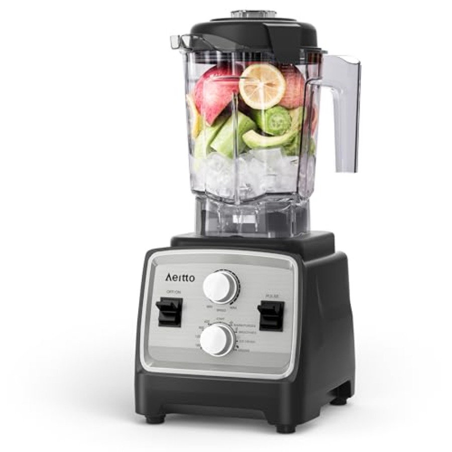 Professional 1800W Kitchen Ble - Kitchen Appliances Combo reseña y precio