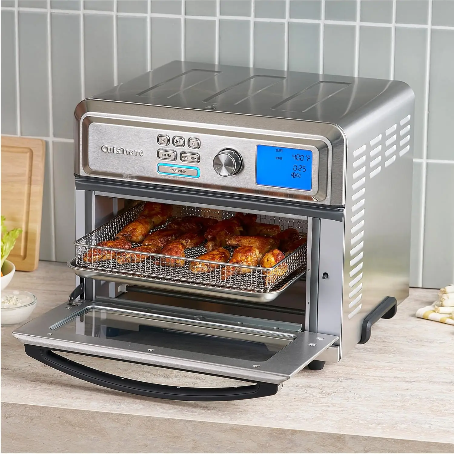 Toaster Oven Combo with Adjust - Kitchen Appliances Combo reseña y precio