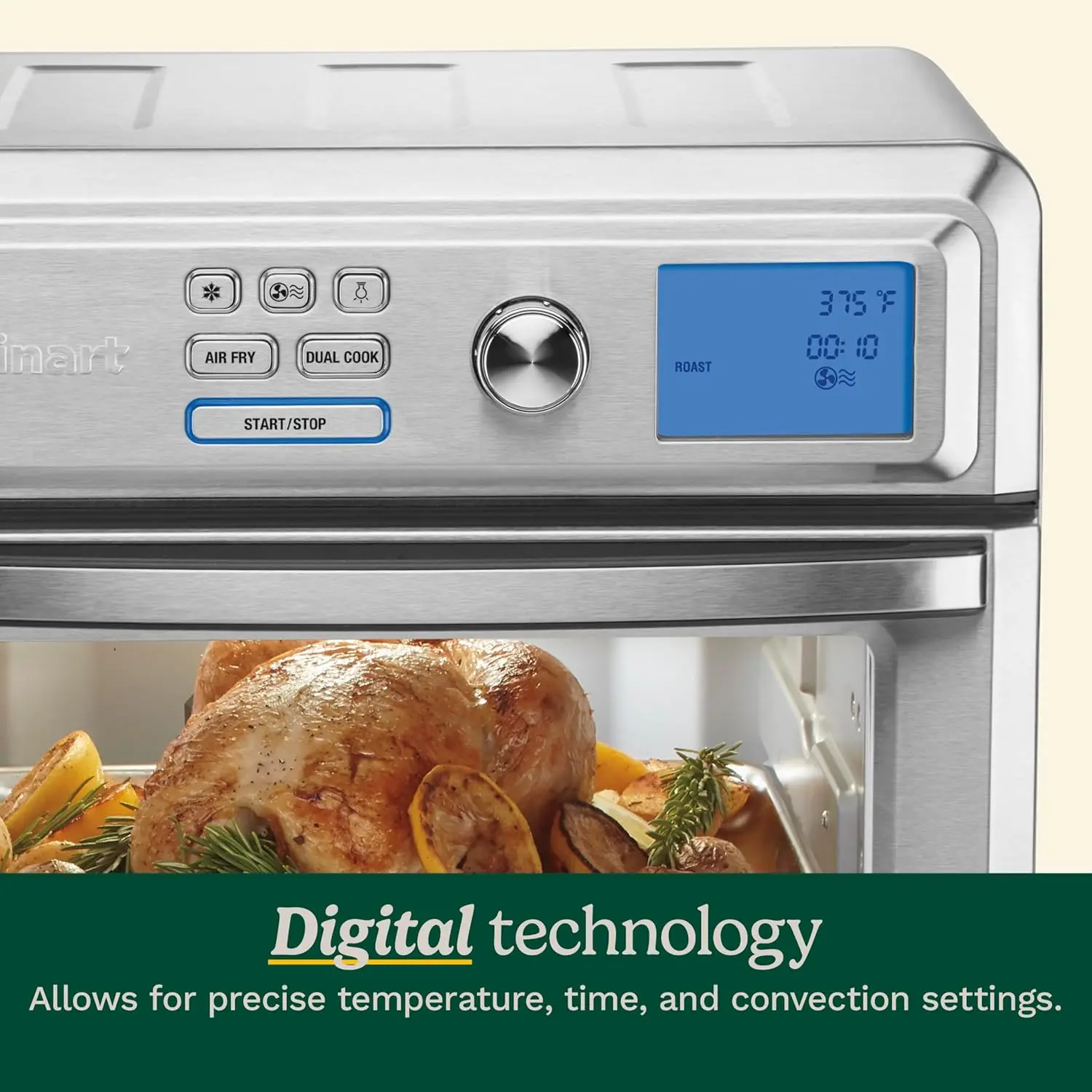 Toaster Oven Combo with Adjust - Kitchen Appliances Combo reseña y precio