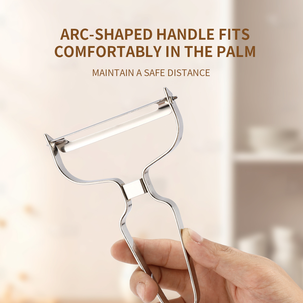 Vegetables Fruit Peeler Stainl - Kitchen Appliances Japan reseña y precio