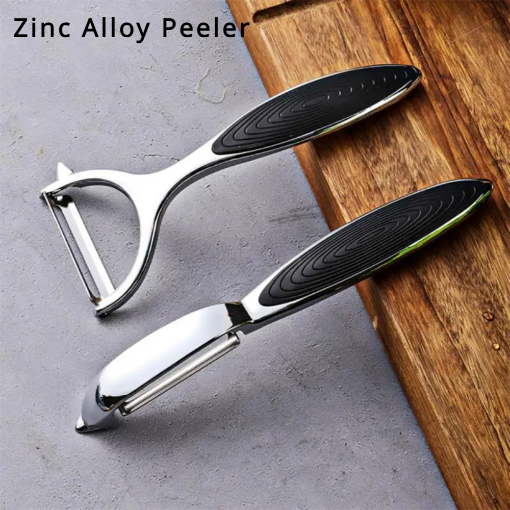 Stainless Steel Vegetable Peel - Kitchen Appliances Japan reseña y precio