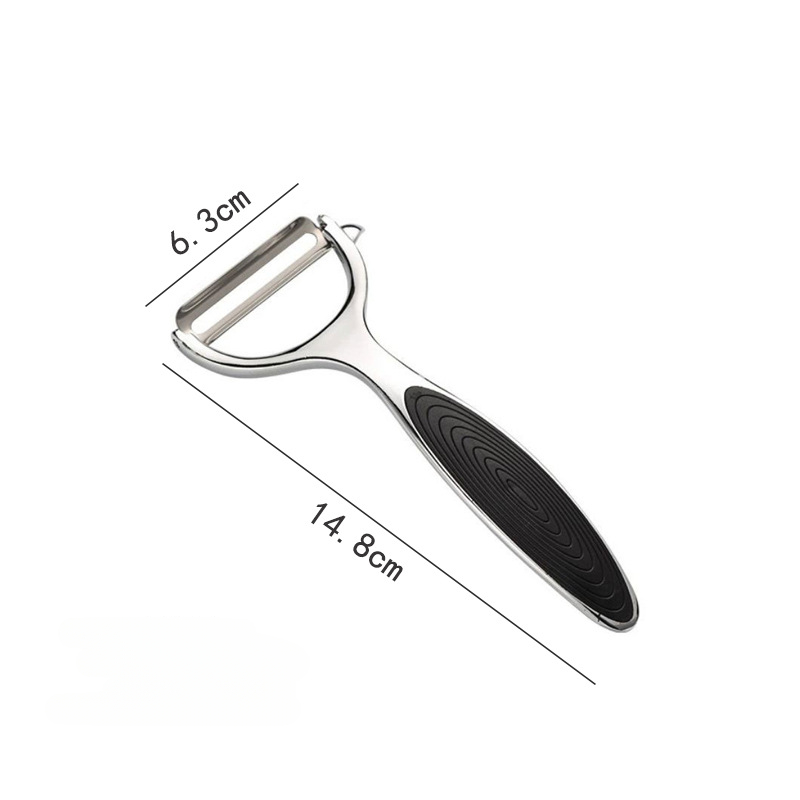 Stainless Steel Vegetable Peel - Kitchen Appliances Japan reseña y precio