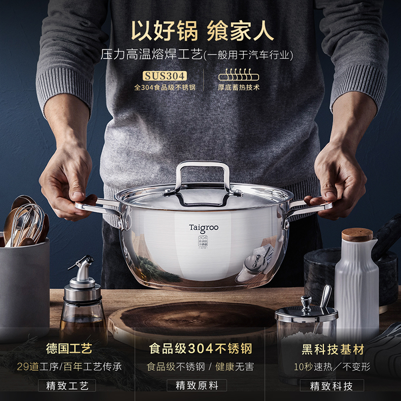 Taigroo induction cooker house - Kitchen Appliances Electric Stove reseña y precio