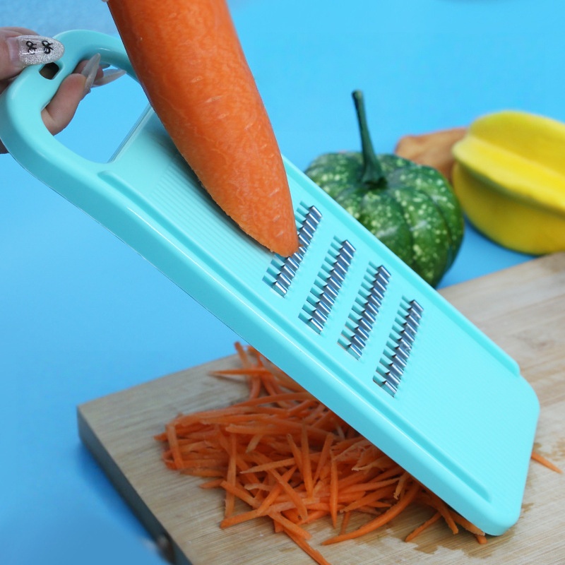 Grater Vegetables Slicer Carro - Kitchen Appliances Japan reseña y precio