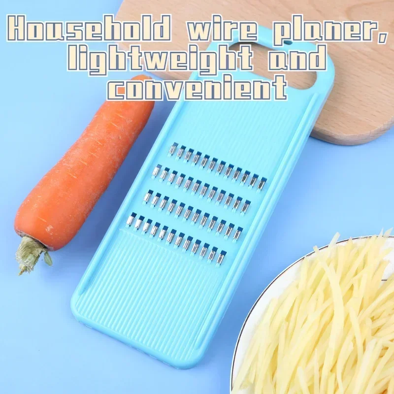Grater Vegetables Slicer Carro - Kitchen Appliances Japan reseña y precio