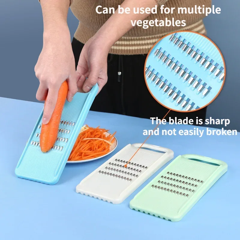 Grater Vegetables Slicer Carro - Kitchen Appliances Japan reseña y precio