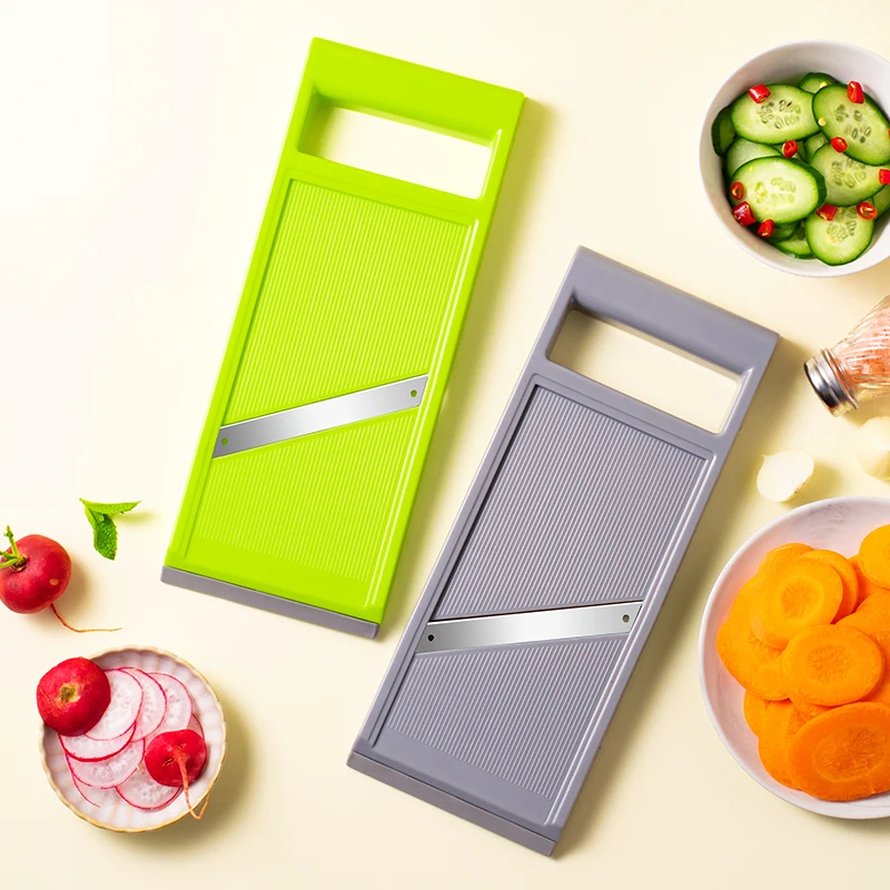 Multifunctionele Vegetable Cut - Kitchen Appliances Japan reseña y precio