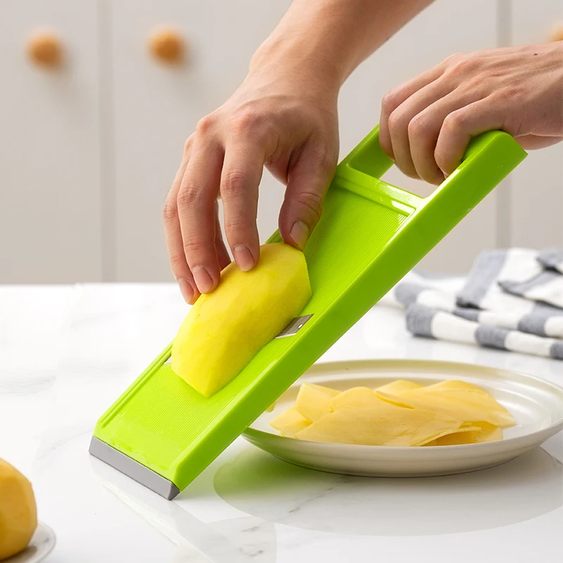 Multifunctionele Vegetable Cut - Kitchen Appliances Japan reseña y precio