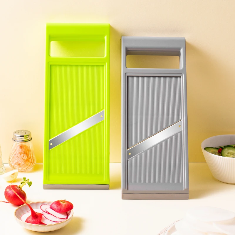Multifunctionele Vegetable Cut - Kitchen Appliances Japan reseña y precio