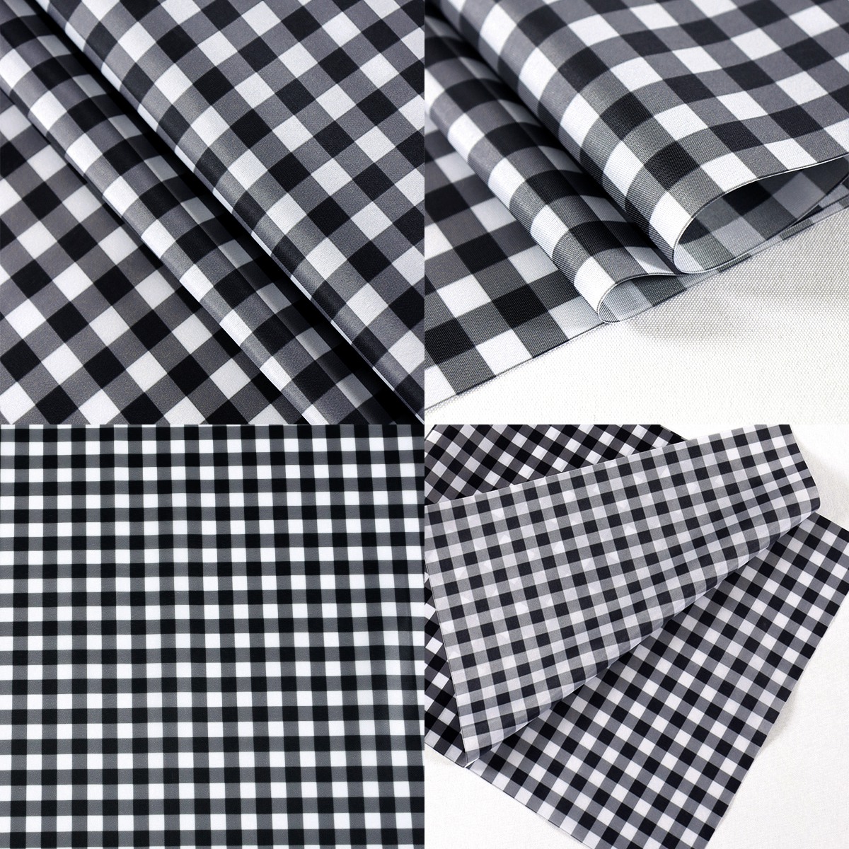 Black White Plaid Microwave Ov - Kitchen Appliances Japan reseña y precio