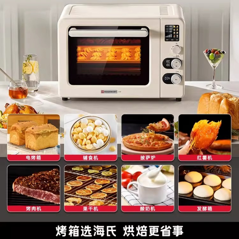 New 3rd & 4th Gen Small Home O - Kitchen Appliances Combo reseña y precio