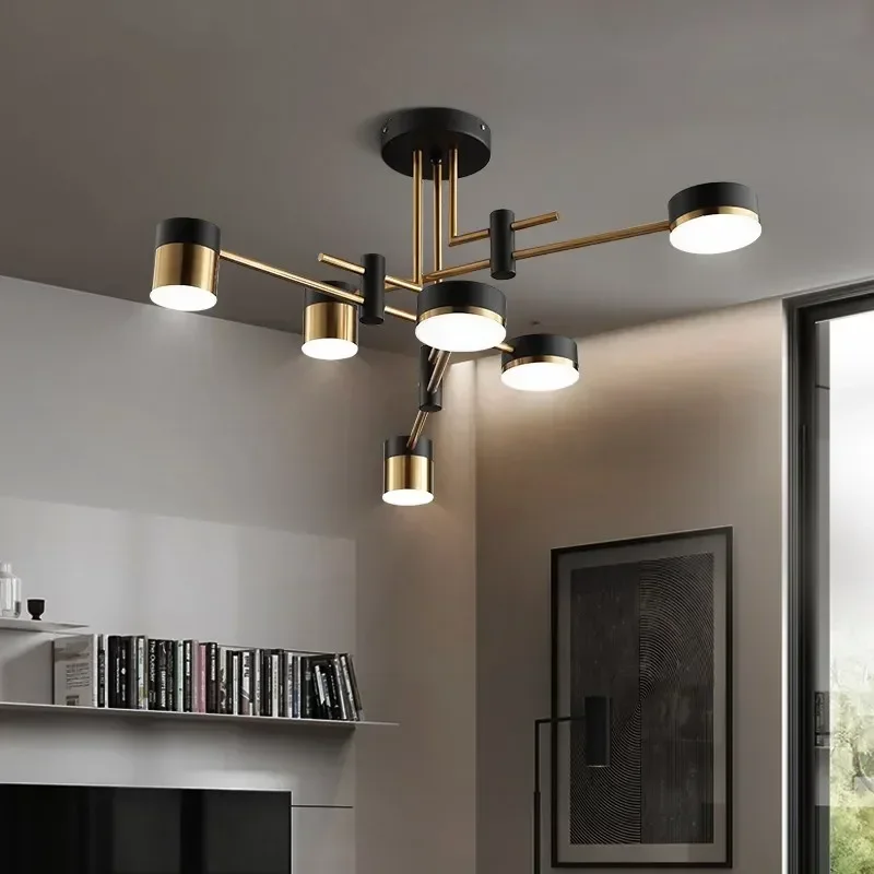 Modern Pendant Chandelier Dini - Kitchen Appliances Table reseña y precio