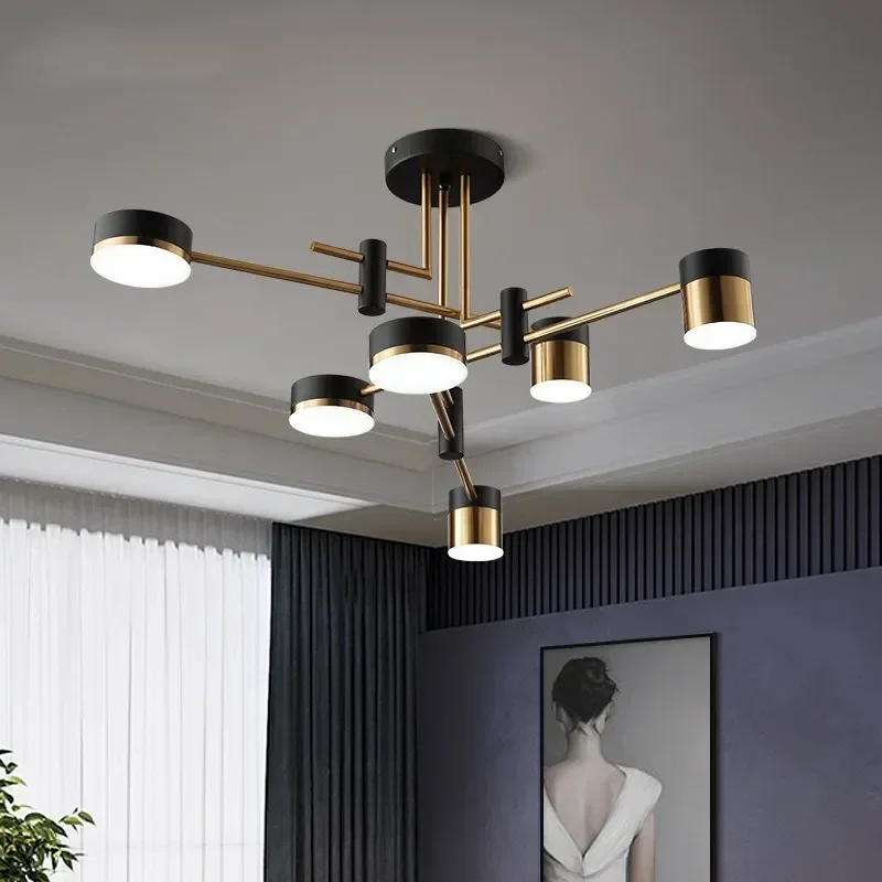 Modern Pendant Chandelier Dini - Kitchen Appliances Table reseña y precio