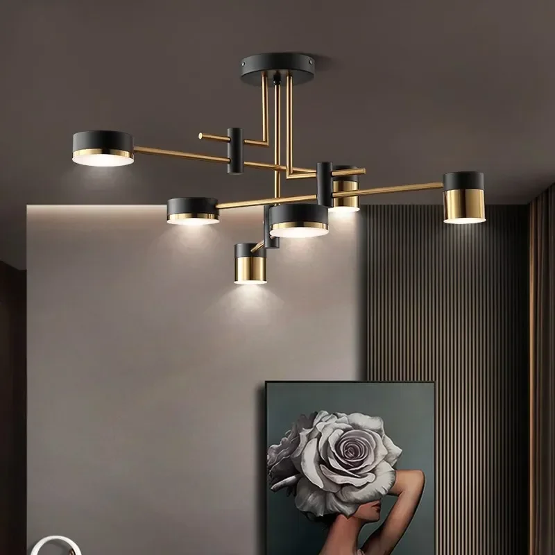 Modern Pendant Chandelier Dini - Kitchen Appliances Table reseña y precio