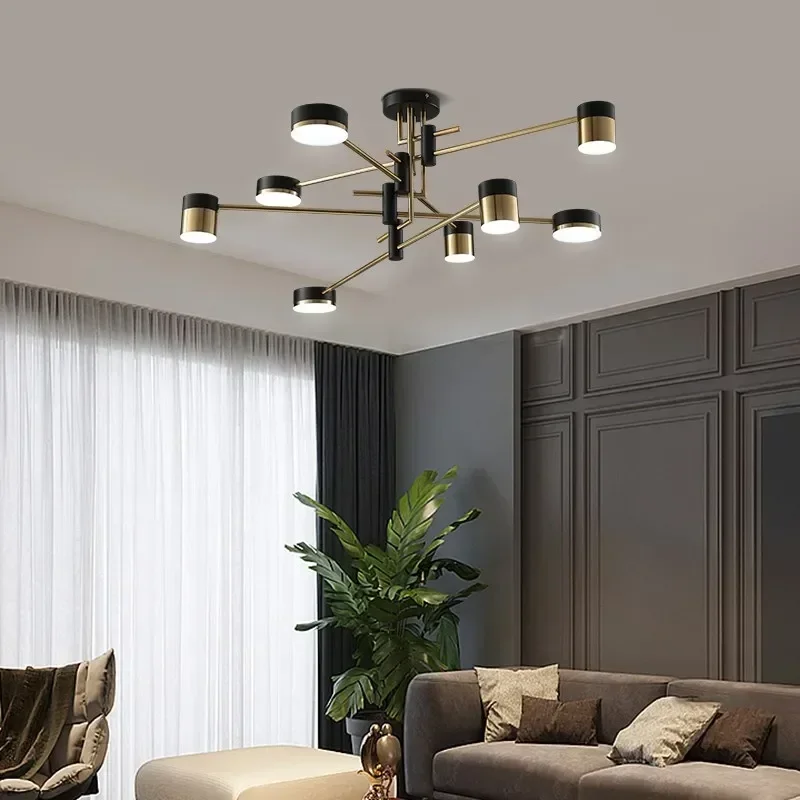 Modern Pendant Chandelier Dini - Kitchen Appliances Table reseña y precio