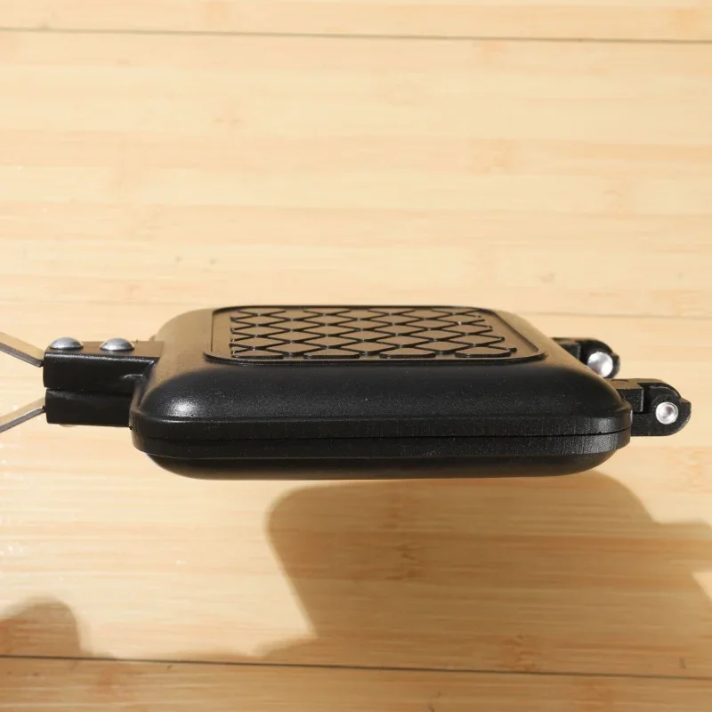 Sandwich Bread Bakeware Double - Electric Griddle Pancake reseña y precio