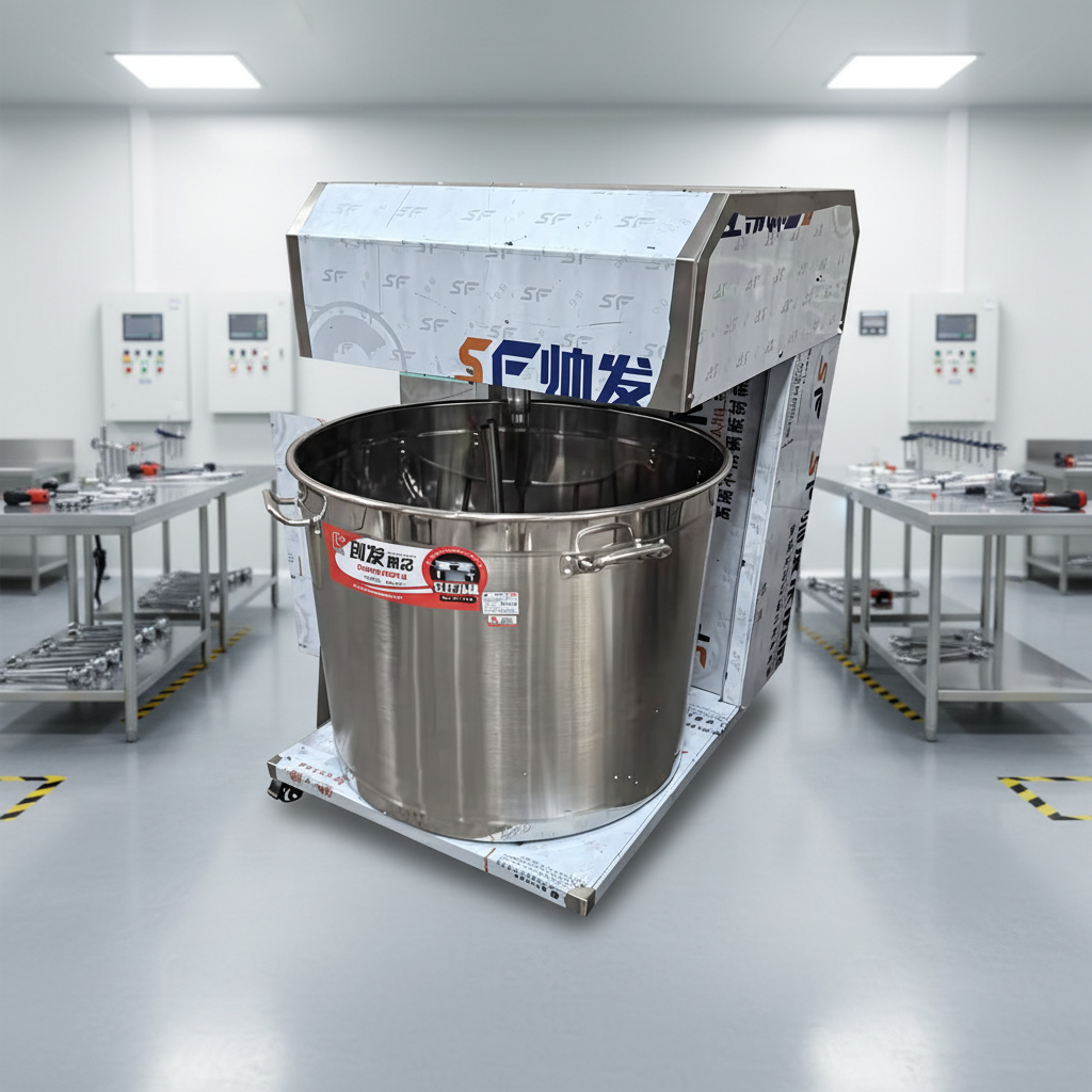 New Commercial Fully Automatic - Blender High Power reseña y precio