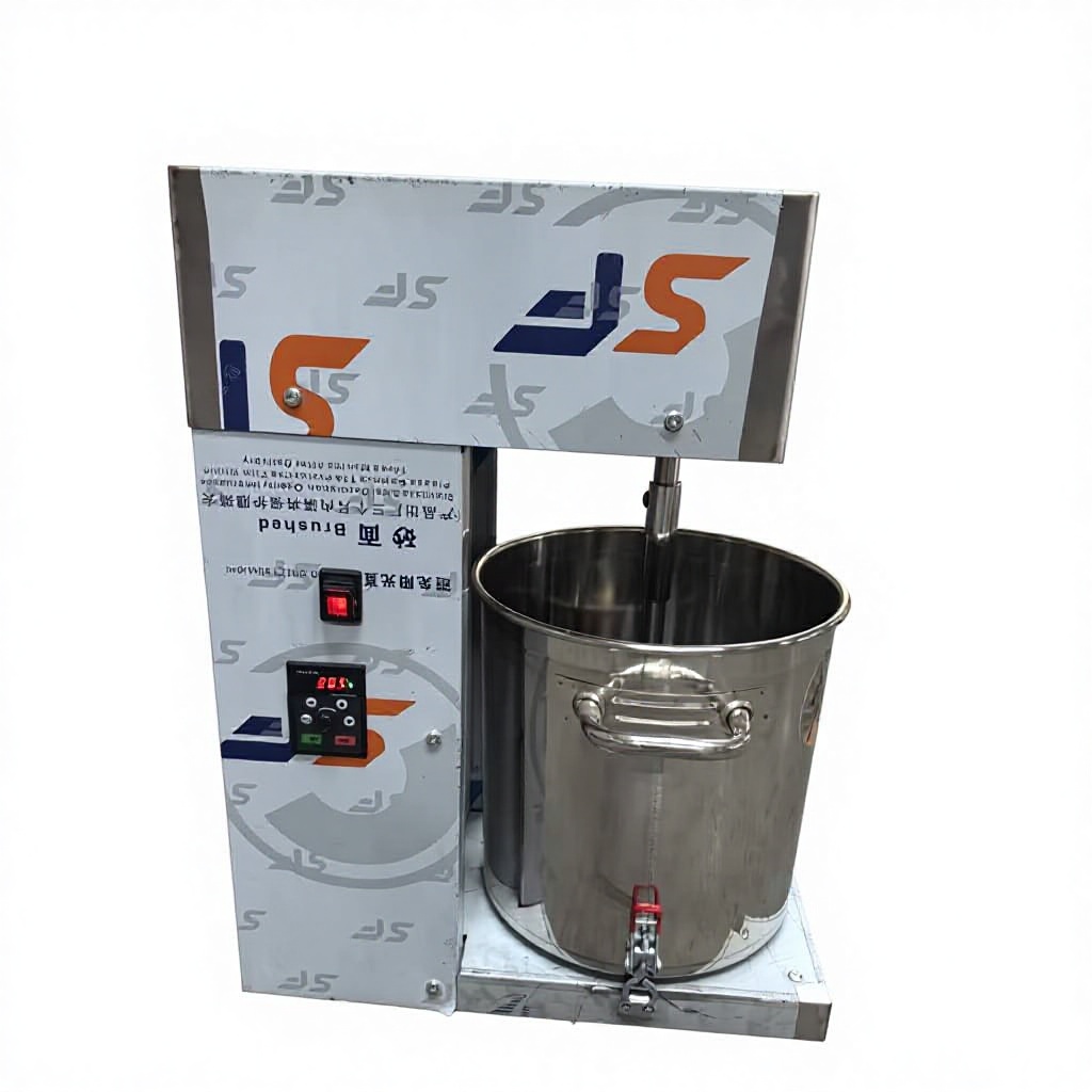 New Commercial Fully Automatic - Blender High Power reseña y precio