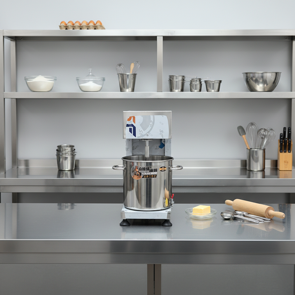 New Commercial Fully Automatic - Blender High Power reseña y precio
