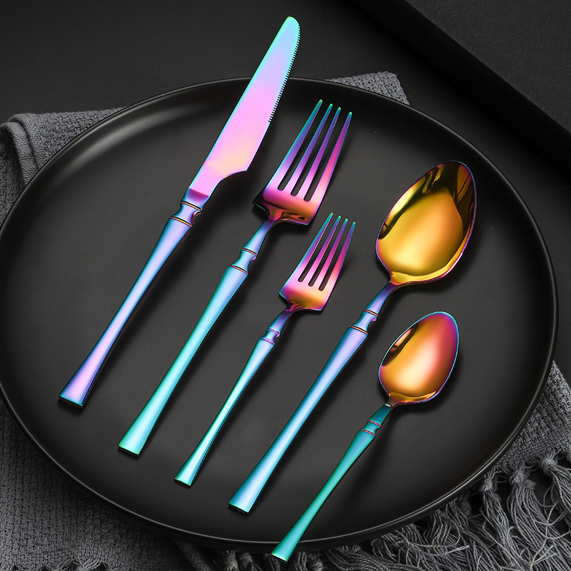 Rainbow 30 piece Stainless Ste - Kitchen Appliances Combo reseña y precio