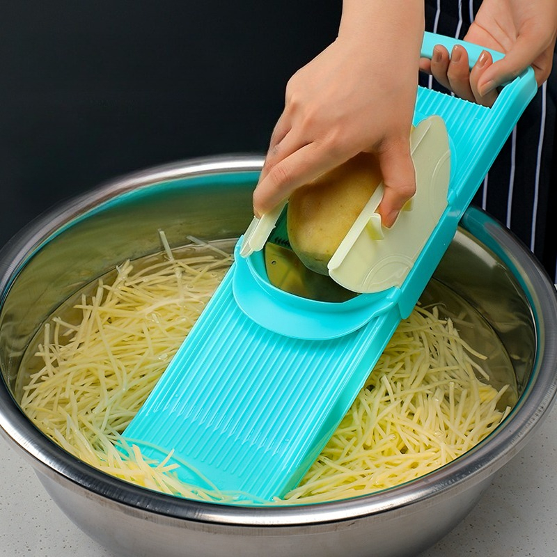 Portable Vegetable Grater Pota - Kitchen Appliances Japan reseña y precio
