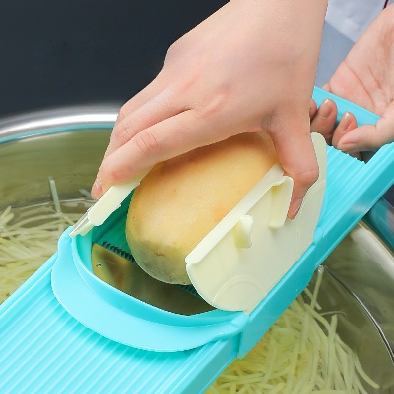 Portable Vegetable Grater Pota - Kitchen Appliances Japan reseña y precio