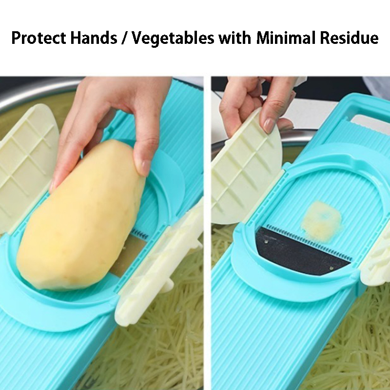Portable Vegetable Grater Pota - Kitchen Appliances Japan reseña y precio