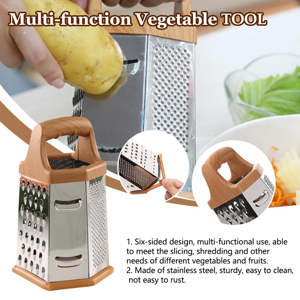 Multifunctional Vegetables Box - Kitchen Appliances Japan reseña y precio