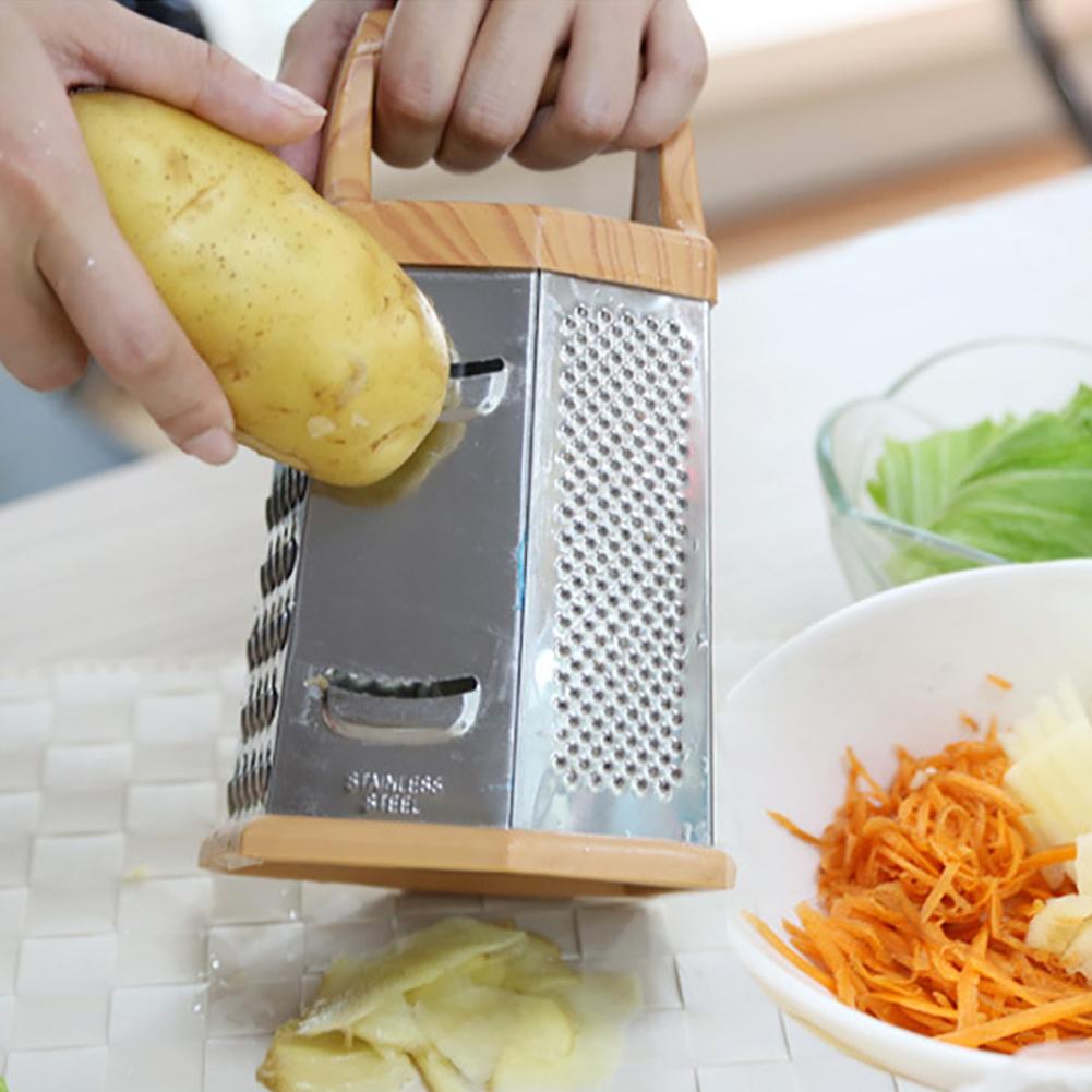 Multifunctional Vegetables Box - Kitchen Appliances Japan reseña y precio