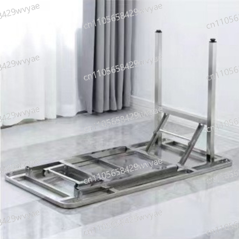 304 Steel Thickened Barbecue S - Kitchen Appliances Table reseña y precio