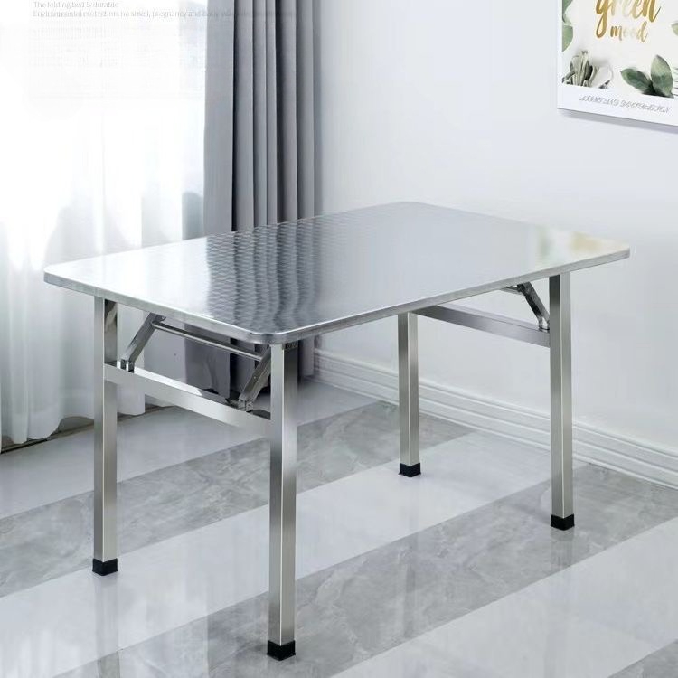 304 Steel Thickened Barbecue S - Kitchen Appliances Table reseña y precio