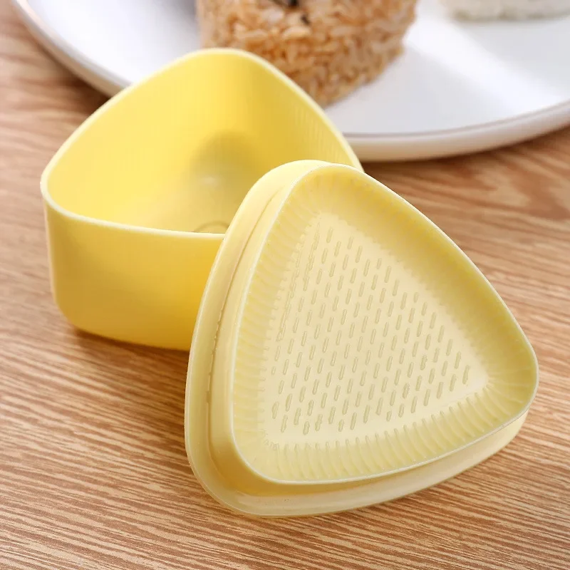 Onigiri Mold Home Kitchen Food - Kitchen Appliances Combo reseña y precio